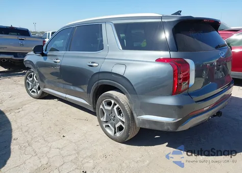 2024 Hyundai Palisade Limited z USA, uszkodzony, nr VIN KM8R54GE0RU809033